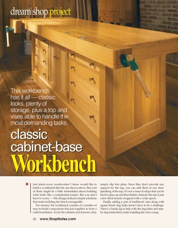 Shopnotes Magazine Pdf